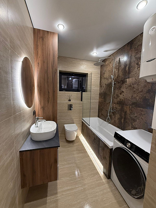 Продаж Квартира 1-кімнатна, 7/15 поверх на Лекавського Івано-Франківськ - фото 12