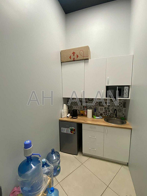 Оренда офісне приміщення на Михайла Бойчука вул., 41Б приміщень - 2, поверх - 3/30 Київ - фото 10