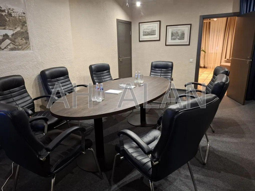 Оренда Будинок 1-кімнатний на Сковороди Григорія вул., 5А Київ - фото 5