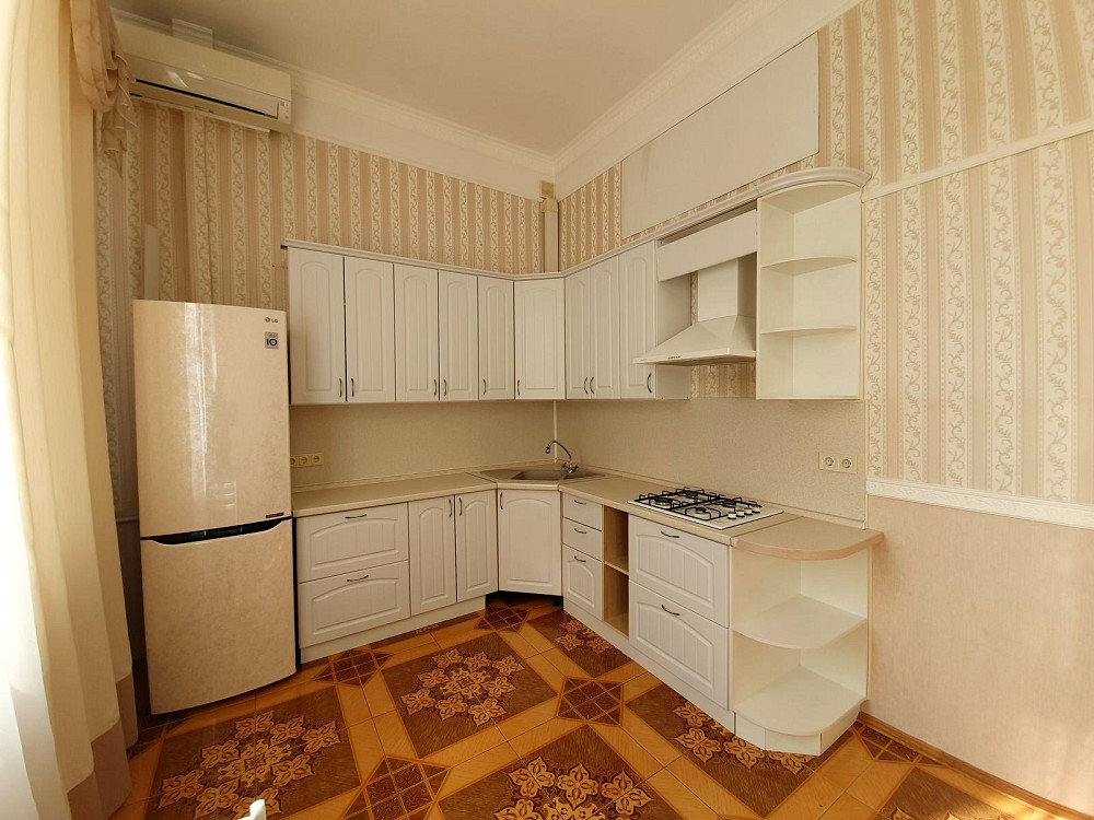 Продаж Квартира 3-кімнатна, 2/4 поверх на Саксаганського вул. вул., д. 41-В Kiev - photo 5