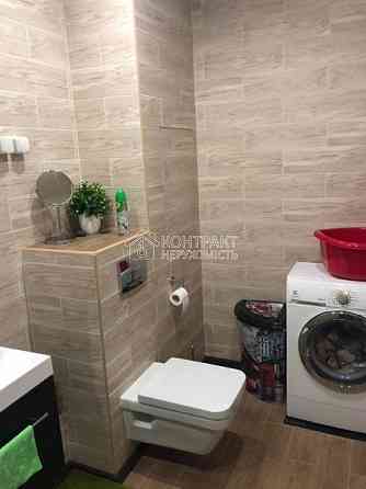 Продаж Квартира 1-кімнатна, 10/18 поверх на вул. Перемоги Харків