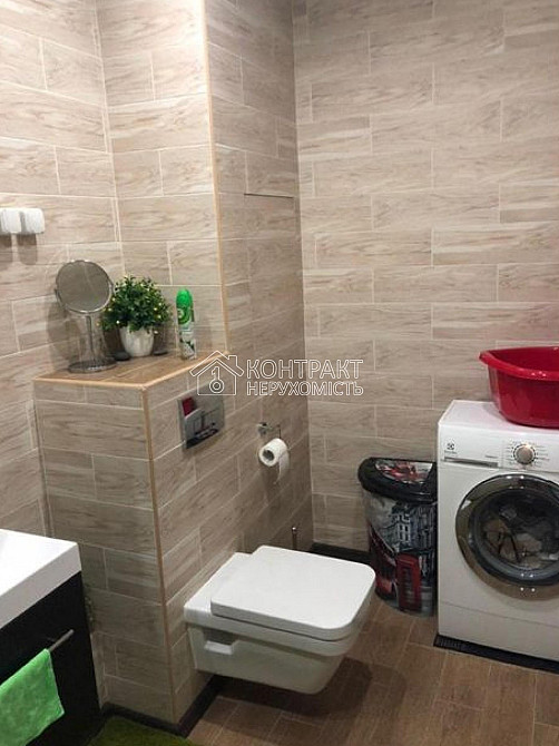 Продаж Квартира 1-кімнатна, 10/18 поверх на вул. Перемоги Харків - фото 6