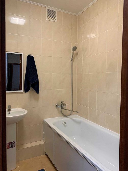 Оренда Квартира 1-кімнатна, 13/19 поверх на Бориспільська, 25-А Київ - фото 9