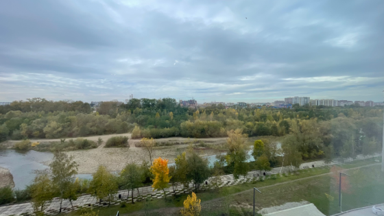 Продаж 1к Квартира 55 кв.м Ювілейний Микитинці (м Івано-Франківськ район)