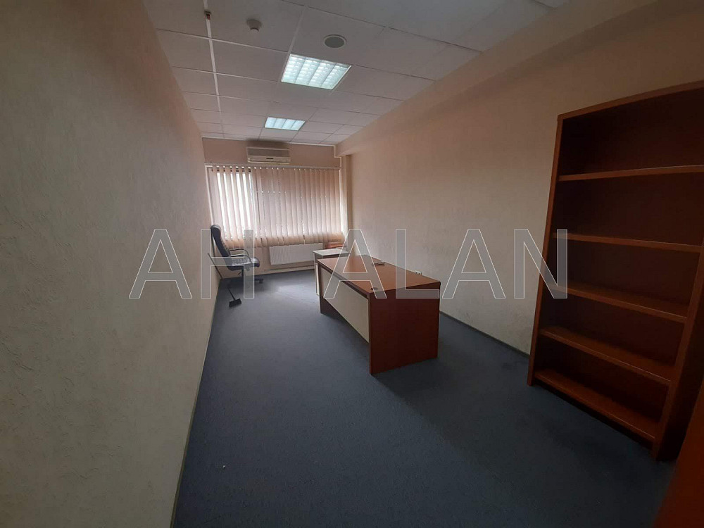 Оренда офісне приміщення на Глибочицька вул., 17 приміщень - 15, поверх - 4/9 Київ - фото 15