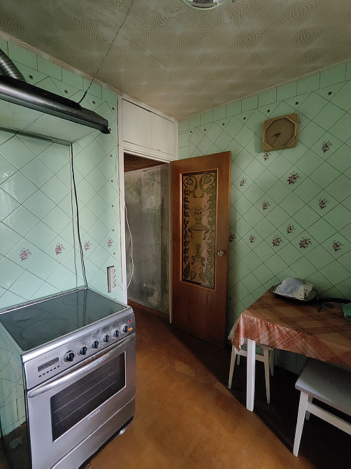 3-кімнатна, Голосіївський проспект 11, Голосіївський Kiev - photo 12