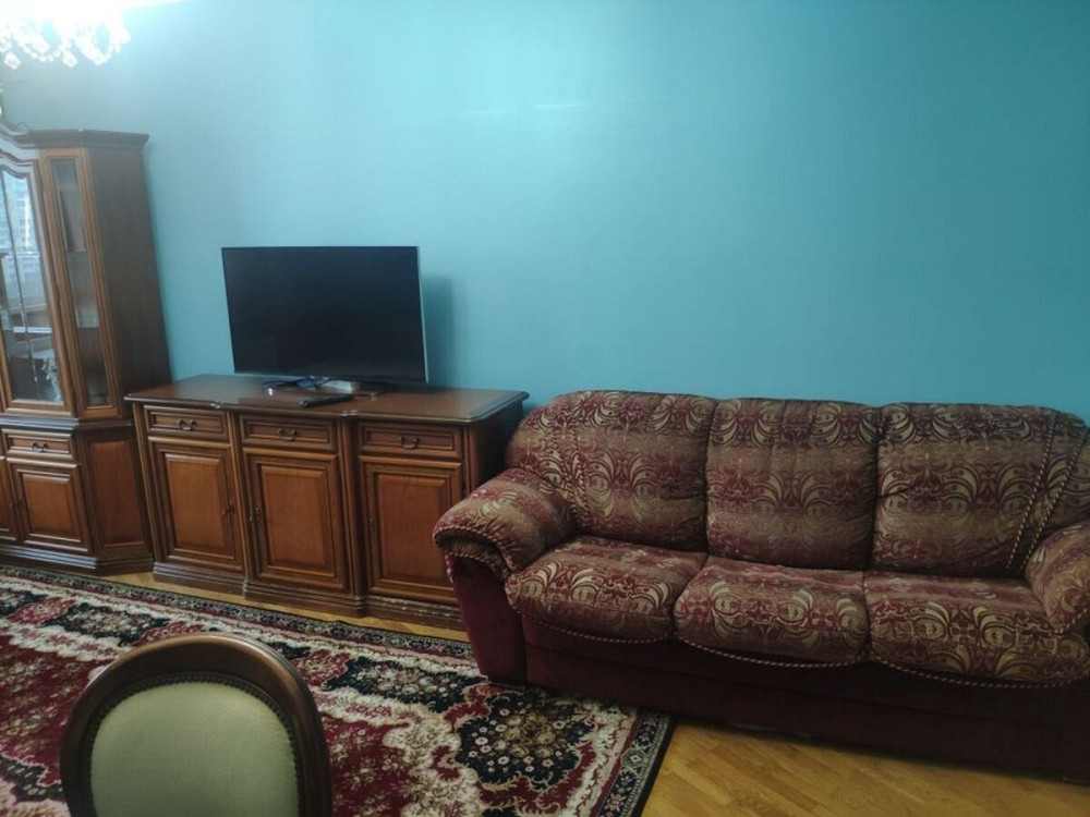 Оренда Квартира 2-кімнатна, 9/10 поверх Київ - фото 1