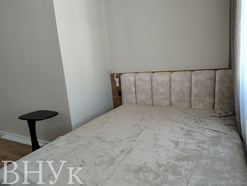 Продаж Квартира 2-кімнатна, 10/11 поверх на вул. Смакули Тернопіль - фото 8