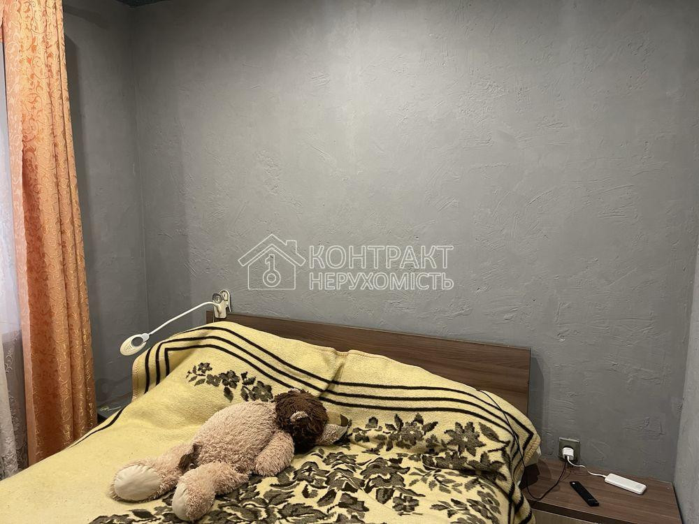 Продаж 3к Квартира 65.3 кв.м Двадцять Третього Серпня вул. Харьков - изображение 5