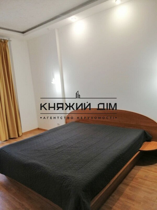 Оренда Квартира 2-кімнатна, 4/7 поверх на Костельная ул. Kiev - photo 9