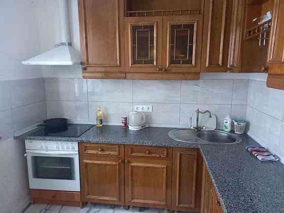 Оренда Квартира 1-кімнатна, 17/21 поверх Kiev