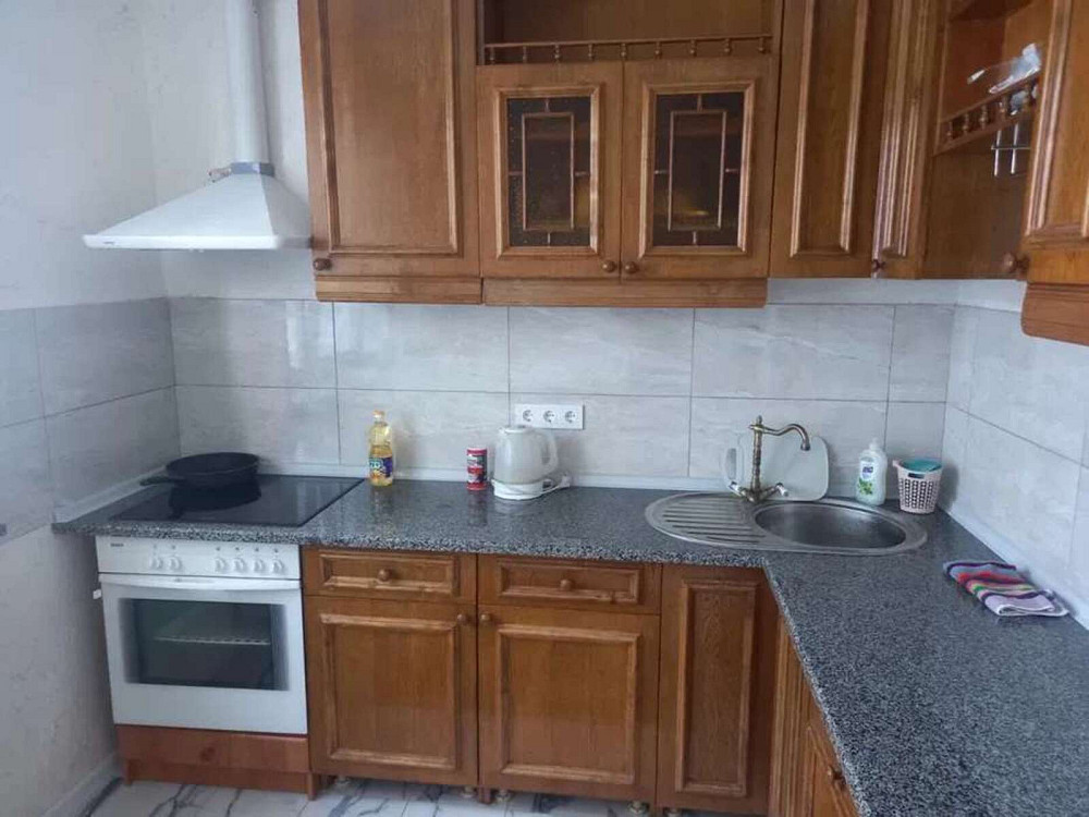 Оренда Квартира 1-кімнатна, 17/21 поверх Київ - фото 4