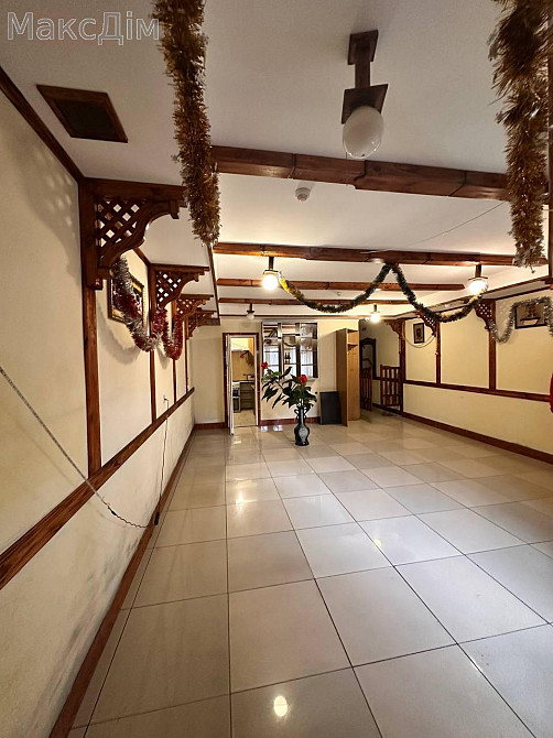 Оренда приміщення вільного призначення на вул. 15 Квітня Тернопіль - фото 1