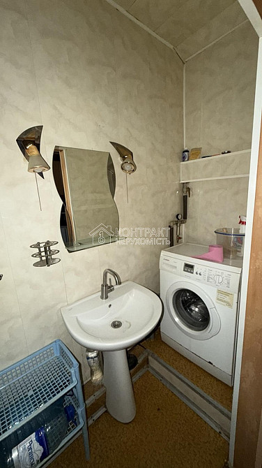 Продаж Квартира 2-кімнатна, 2/4 поверх на вул. Металіста Харків - фото 11