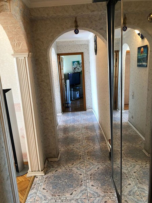 Продаж Квартира 3-кімнатна, 7/9 поверх на Березняковская, 14а Київ - фото 5