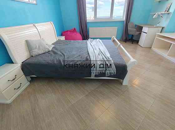 Оренда Квартира 1-кімнатна, 27/30 поверх на Мишуги Александра ул. Київ