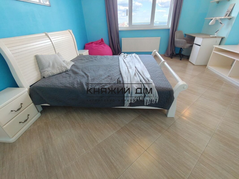 Оренда Квартира 1-кімнатна, 27/30 поверх на Мишуги Александра ул. Київ - фото 2