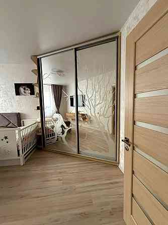 Продаж Квартира 2-кімнатна, 3/10 поверх на Львівська вул., 1f 