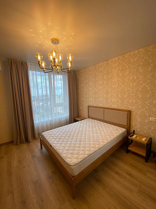 Оренда Квартира 1-кімнатна, 22/25 поверх на Липківського, 38 Київ - фото 3