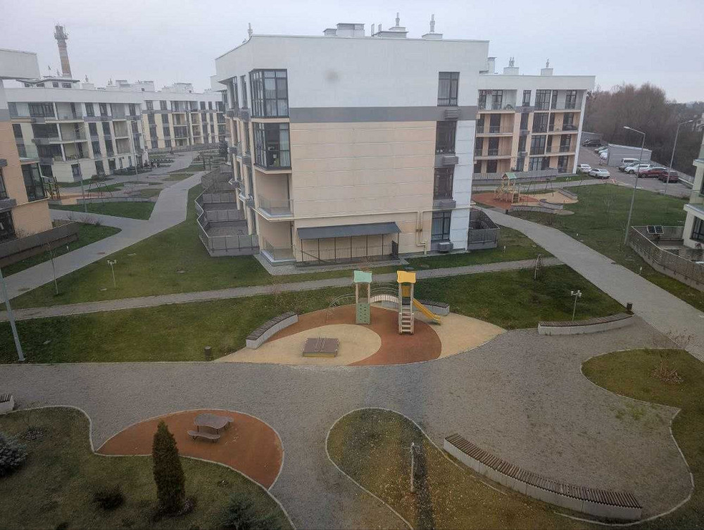 Продаж Квартира 1-кімнатна, 4/4 поверх на Редьчинська вул., д. 7 Kiev - photo 3