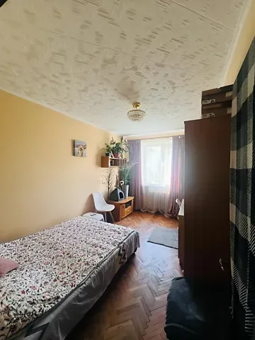 Продажа 2к Квартира 49.7 кв.м Величковського вулиця 44 Львов - изображение 1