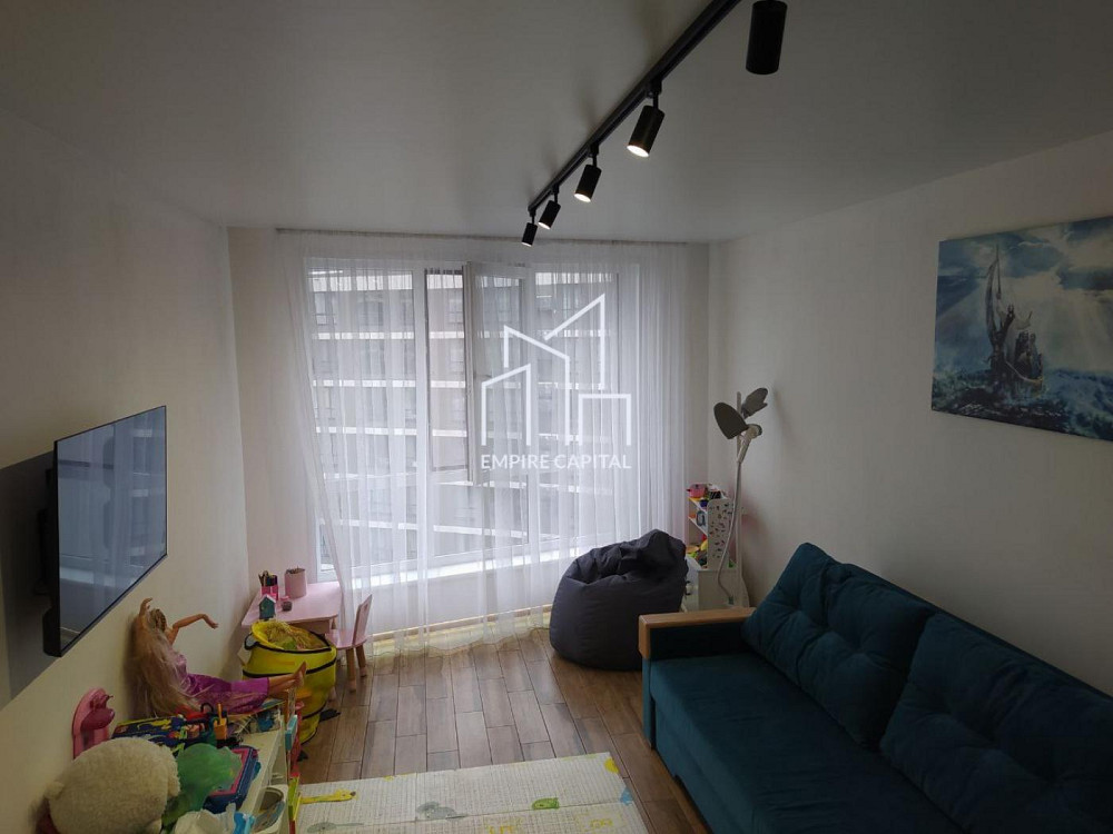 Оренда 1к Квартира 57 кв.м Кульпарківська вул. L'viv - photo 12