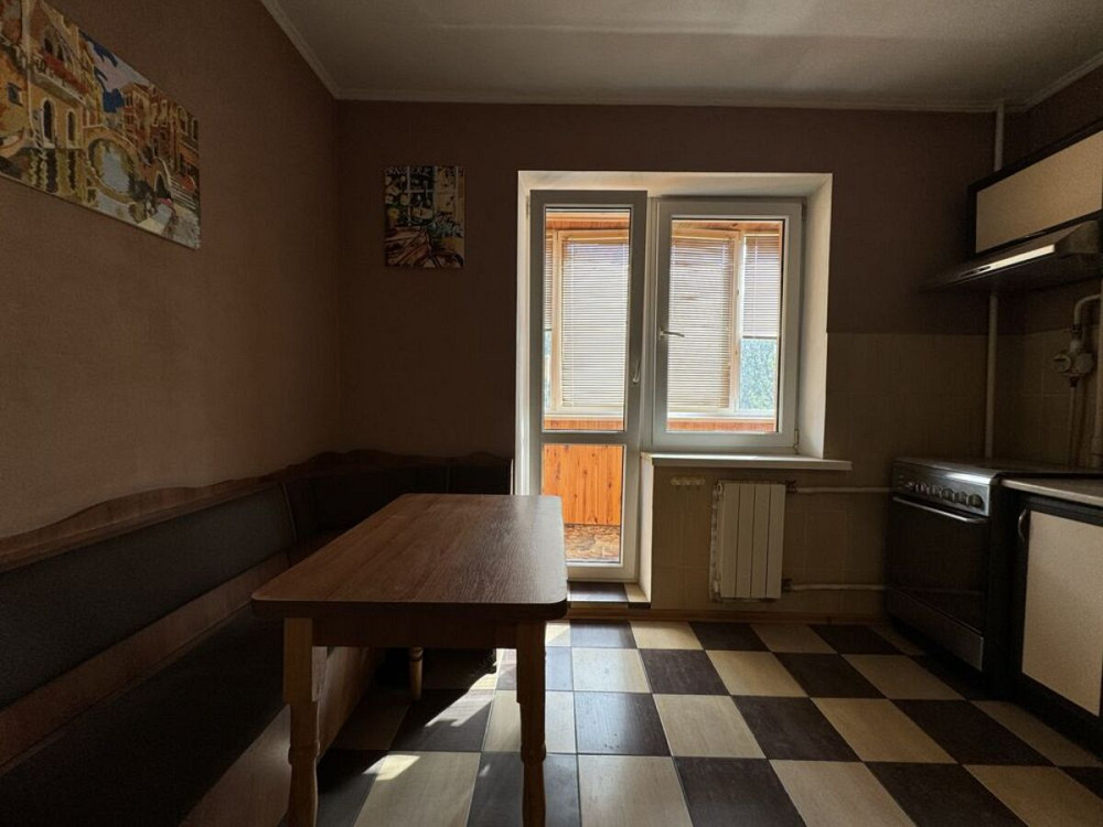 Оренда Квартира 1-кімнатна, 3/9 поверх на Жмеринская ул., 36 Київ - фото 9