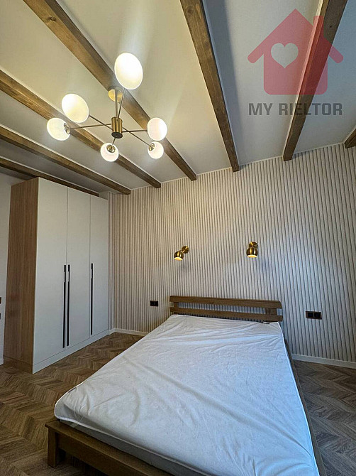 Продаж однокімнатної квартири на Набережній Незалежності. Uzhhorod - photo 4