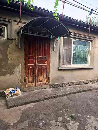 Дом на Слободке с двумя входами. Одеса