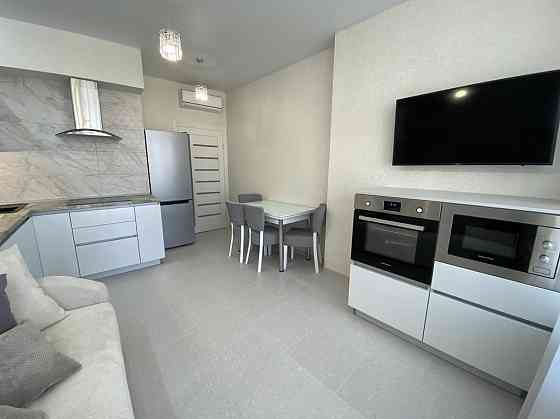 Продаж Квартира 1-кімнатна, 22/25 поверх на Генуэзская ул. Одеса