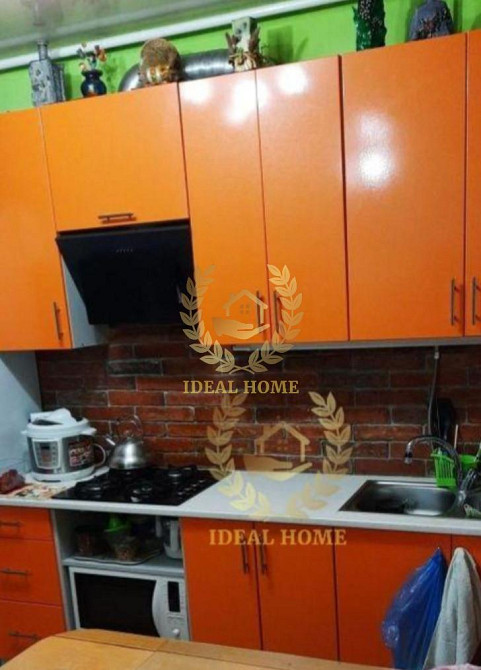 Продаж Квартира 1-кімнатна, 1/4 поверх на Старожитомирская ул., 68 Гнатівка - фото 5