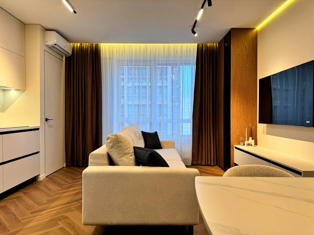 Продаж Квартира 1-кімнатна, 10/20 поверх на Золотоустівська вул., д. 25 Київ - фото 8