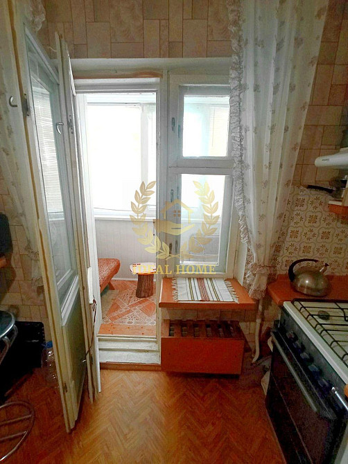 Продам 3к картиру вул Автозаводська Київ - фото 2