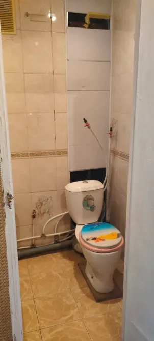 Продаж 1к Квартира 22 кв.м зеленая 1 Дніпро - фото 6