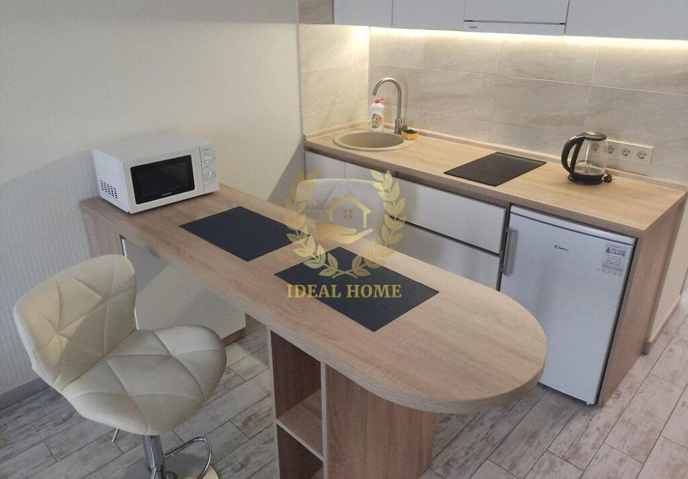 Продаю 1-кім. квартиру по вул.Польовій, Караваєві дачі Соломянський Kiev - photo 3