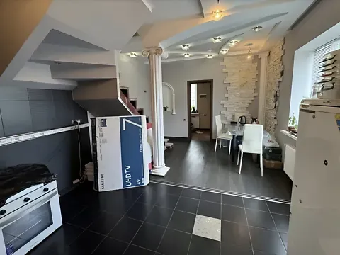 Продаж 2-поверховий   71.6 кв.м 2 кімн. на Поперечна 9-а вулиця 8А Миколаїв - фото 13