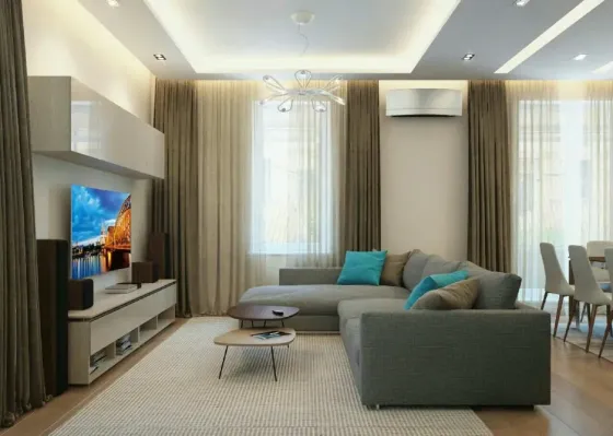 Продажа 2-этажный Таунхаус с участком 1 сот 180 кв.м 3 комн. на вулиця Дворянська, 14 Одесса