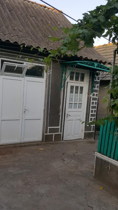 Капитальный дом  в с. Петровка Мала Петрівка - фото 4