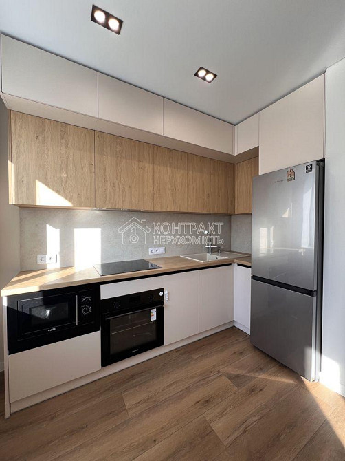 Продаж Квартира 2-кімнатна, 13/16 поверх на вул. Заливна Харків - фото 4