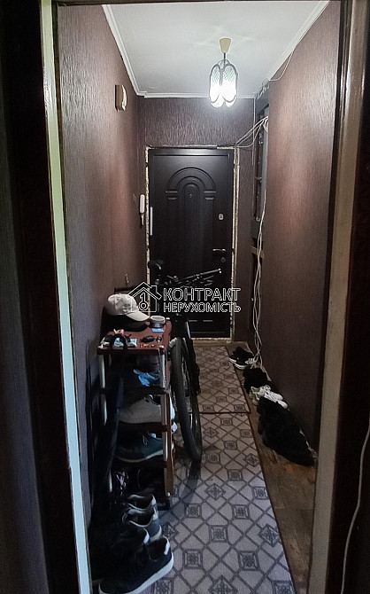 Оренда Квартира 2-кімнатна, 5/5 поверх на вул. Познанська Харьков - изображение 10