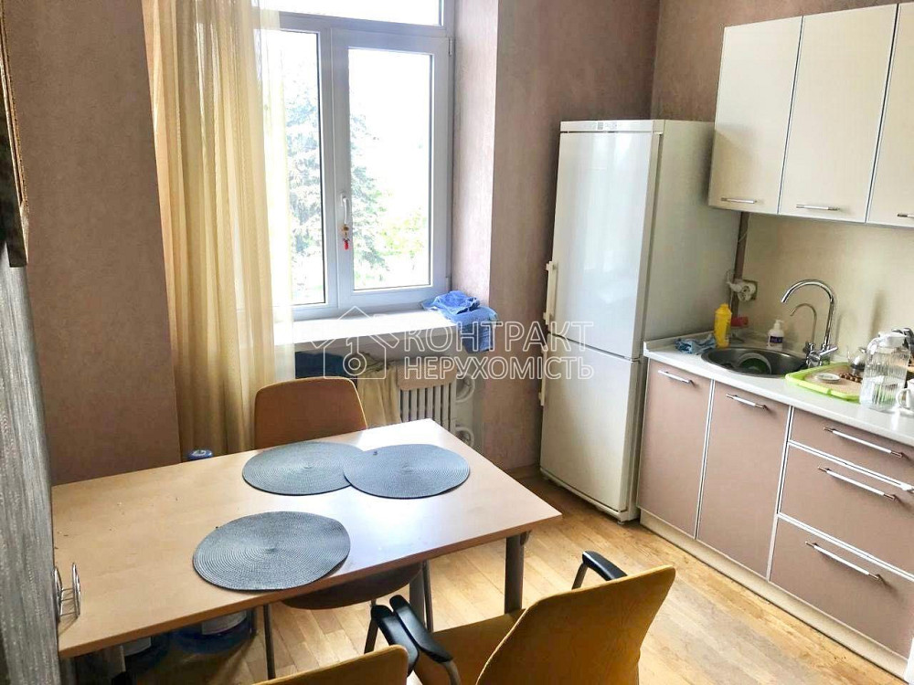 Продаж Квартира 4-кімнатна, 2/5 поверх на вул. Університетська Kharkiv - photo 7