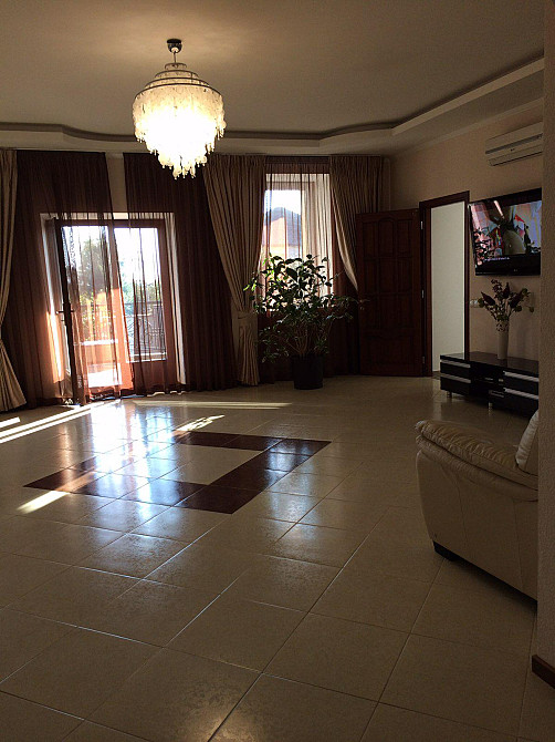 Дом у самого моря! Первая линия, Черноморск Молодіжне - фото 9