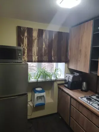 Продаж Квартира 1-кімнатна, 3/5 поверх на вул. Корольова Академіка Kirovohrad