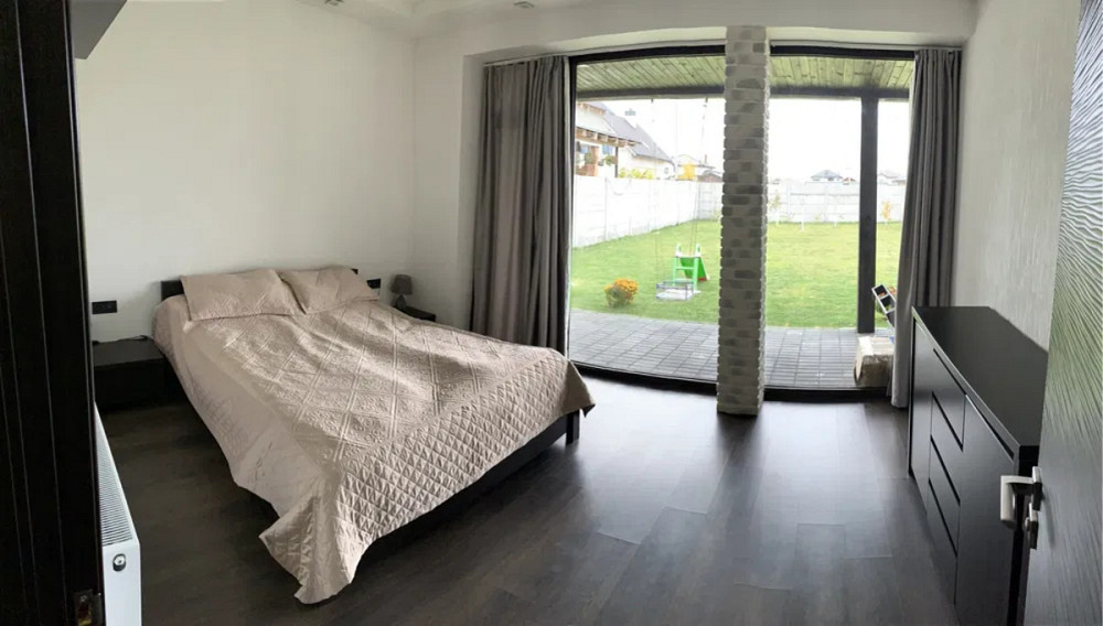 Оренда Квартира 3-кімнатна, 1/1 поверх на вул. Центральна Осещина - фото 6