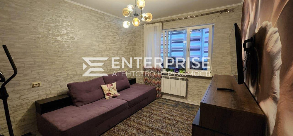 Продаж 2к Квартира 55 кв.м Мирного Панаса вул. Київ - фото 2