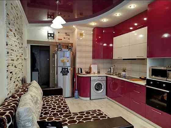 Продаж Квартира 1-кімнатна, 11/23 поверх на Люстдорфская дорога ул. Одеса