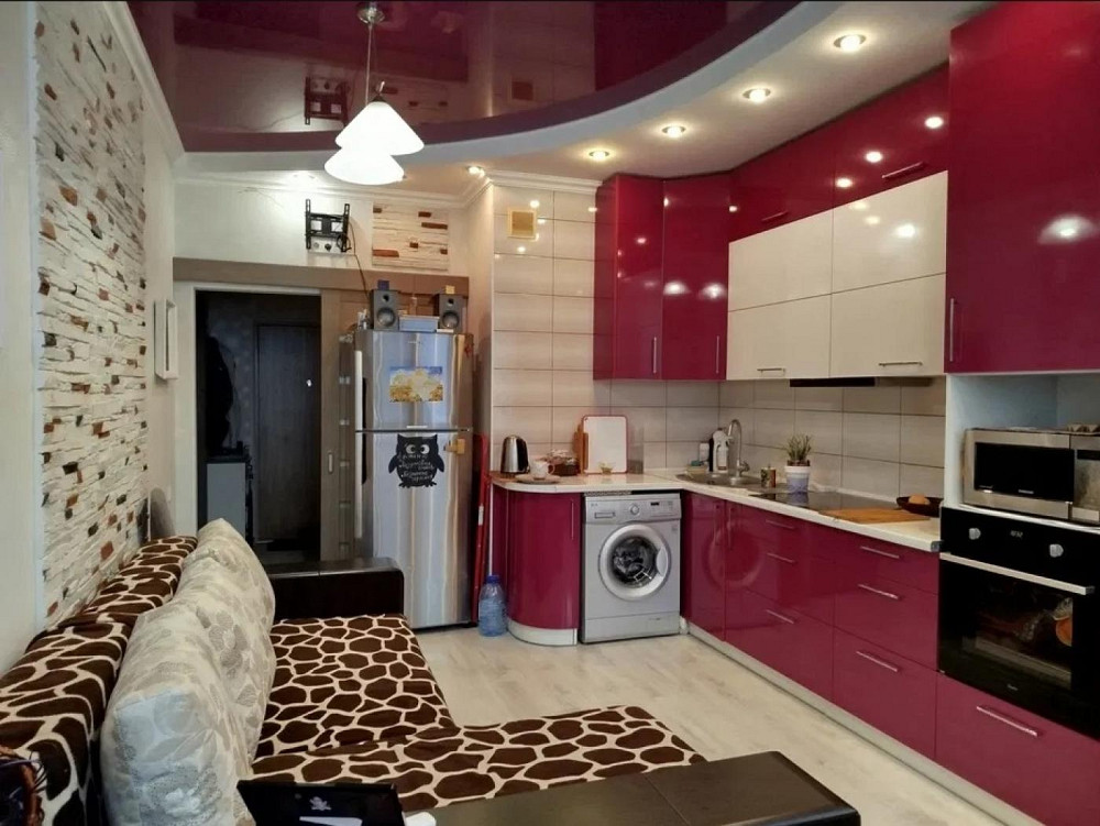 Продаж Квартира 1-кімнатна, 11/23 поверх на Люстдорфская дорога ул. Одеса - фото 6