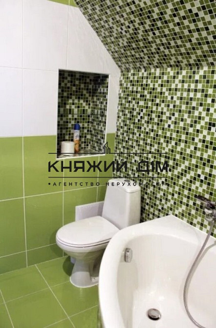 Аренда 2-х эт. дома в Крюковщине Код объекта 138237  - фото 20