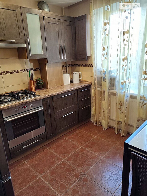 Оренда Квартира 3-кімнатна, 1/5 поверх на якова гальчевського Vinnytsya - photo 5