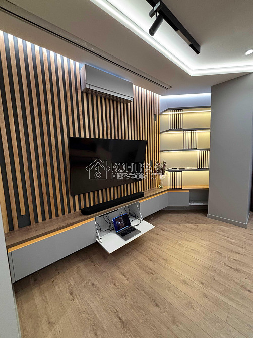 Продаж Квартира 3-кімнатна, 11/21 поверх на вул. Клочківська Kharkiv - photo 20